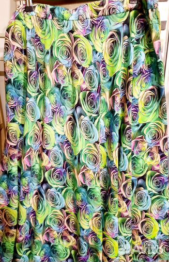 Юбка женская 54р