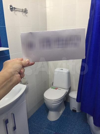 Квартира-студия, 22 м², 2/4 эт.