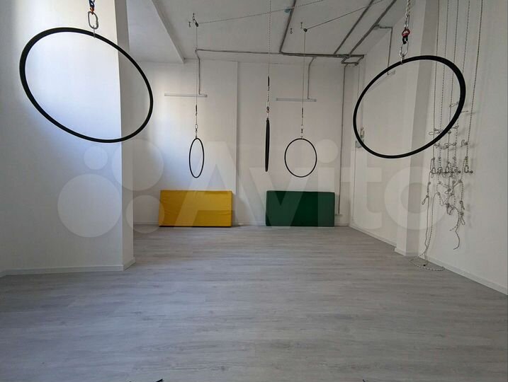 Торговая площадь, 293 м²