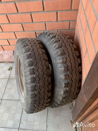 ЯШЗ Я-245-1 195/80 R15