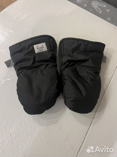 Коляска 3 в 1 Rant flex pro