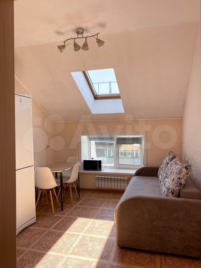 1-к. квартира, 40 м², 6/6 эт.