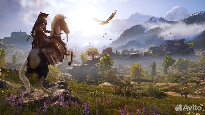 Assassin's Creed Odyssey Steam