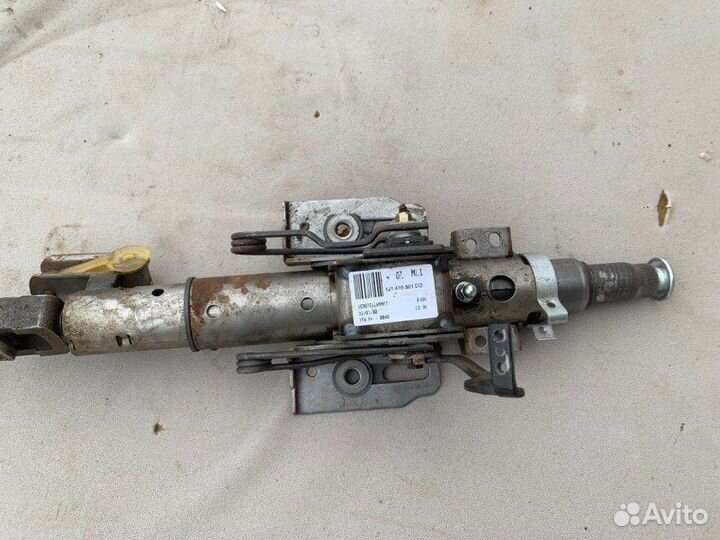 Рулевая колонка Volkswagen Golf 4 AEH 2000