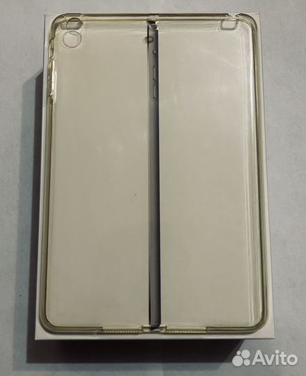 iPad mini 3 64gb wi fi