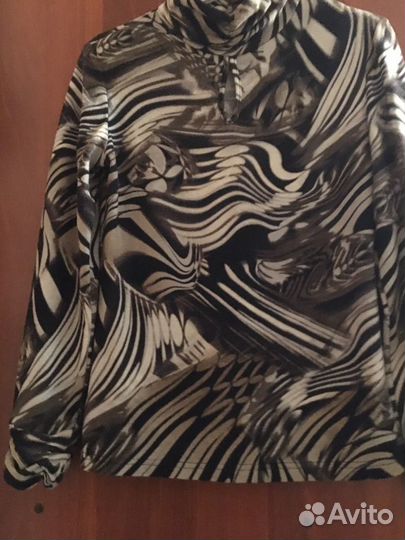 Блузка женская