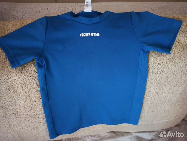 Форма спортивная