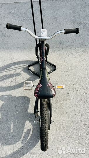 Велосипед детский 16, GT