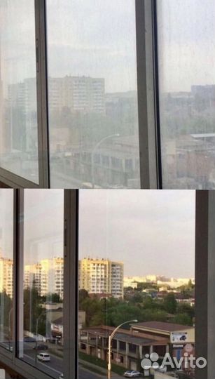 Клининг уборка квартир