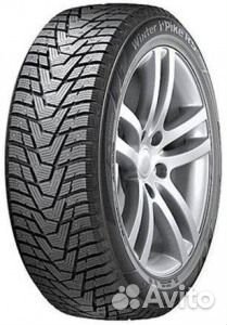 Hankook Winter I'Pike RS2 W429 215/50 R17 95T