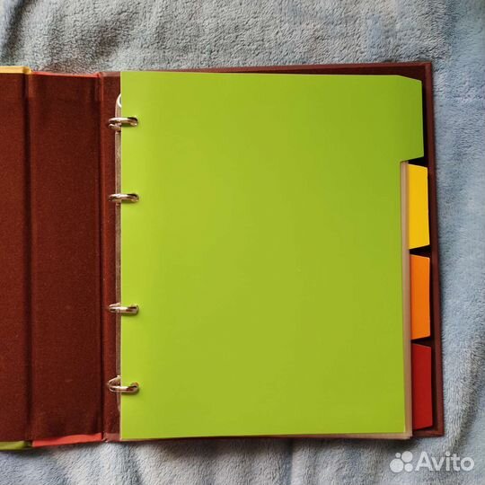 Книга для записи рецептов