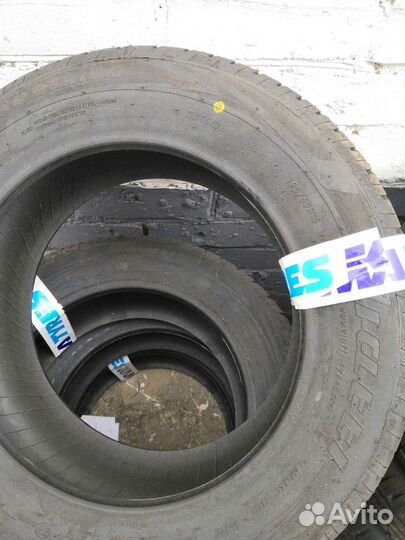 Pirelli Formula Energy 195/60 R15 88V