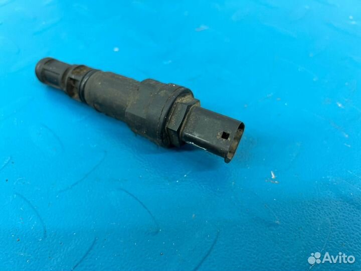 Б/У датчик скорости Renault Logan 1 LS0A K7J710