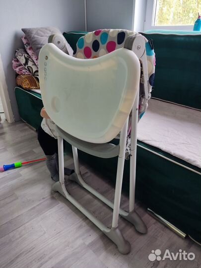 Стул для кормления