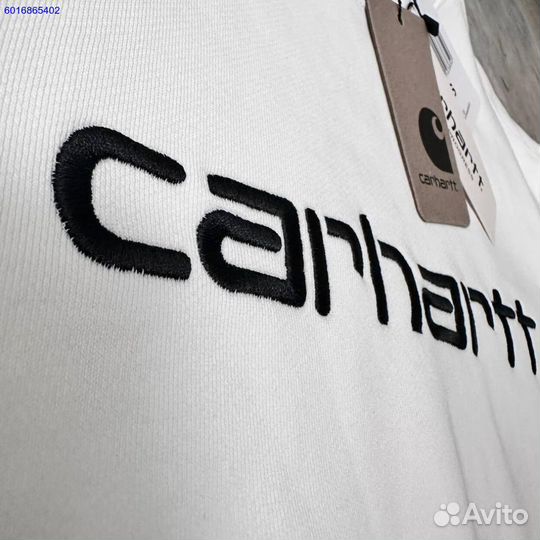 Cвитшот Carhartt