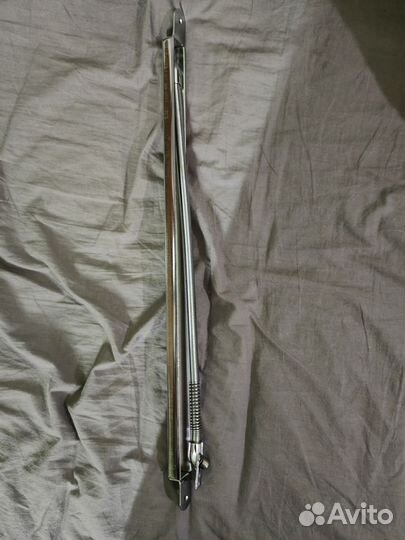 Abloy кабель проход 543мм