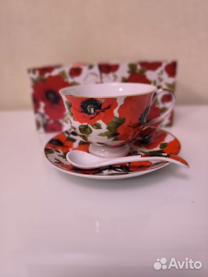 Чайный сервиз Elan gallery