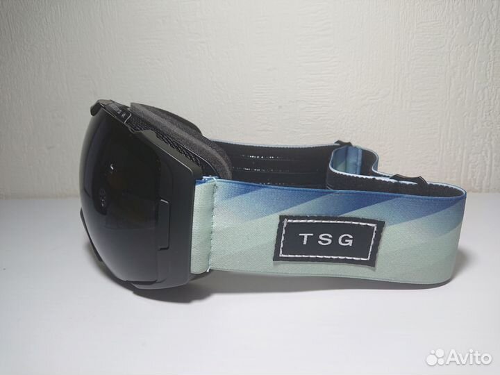 TSG goggle ONE очки маска сноуборд / горные лыжи