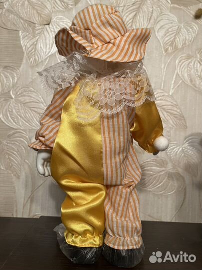 Статуэтки Клоун из Германии