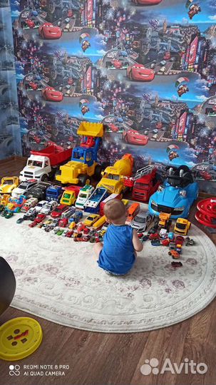 Няня для ребенка