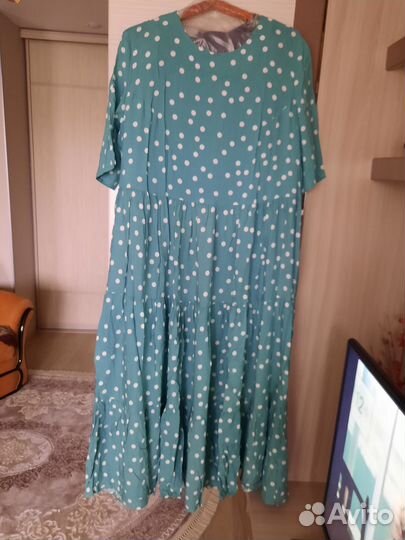 Летняя женская одежда