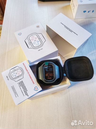 Корректор артериального давления shvabe abp-051