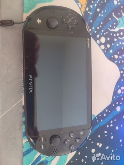Sony playstation Vita slim