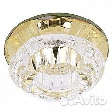 Встраиваемый светильник Horoz Electric HRZ0000060