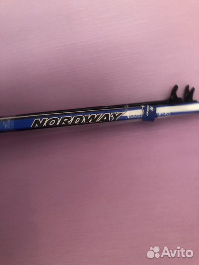 Лыжи беговые 