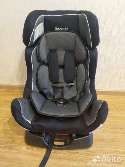 Детское автокресло от 0