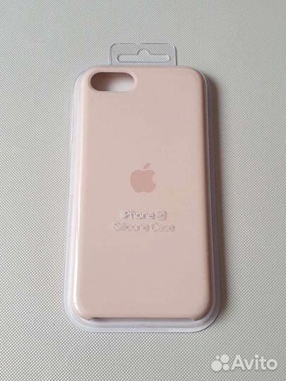 Оригинальные чехлы на iPhone новые