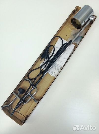 Светильник на струбцине SLV Bima 146492