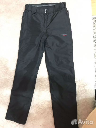 Горнолыжный костюм женский