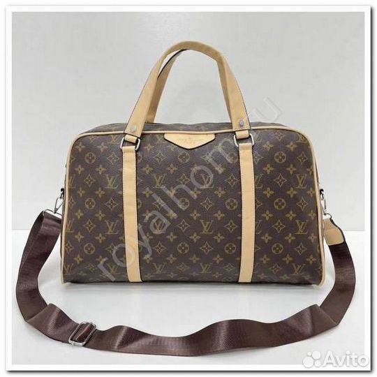 Сумка дорожная Louis Vuitton