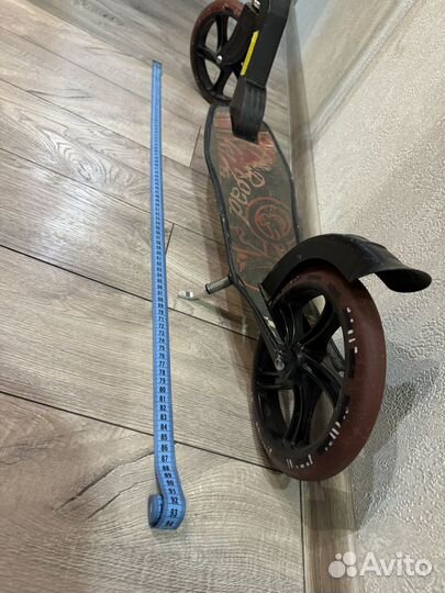 Самокат детский