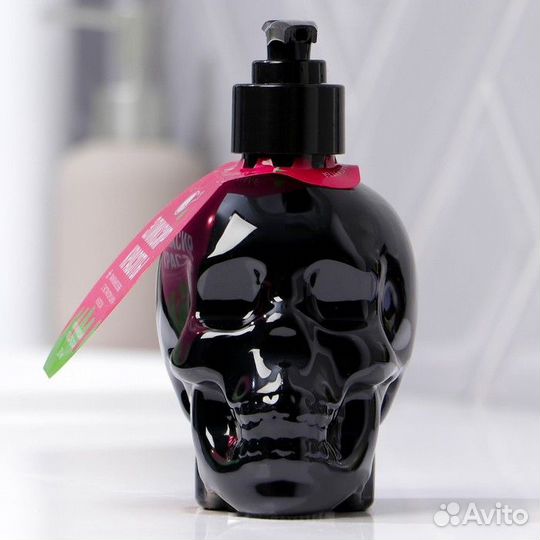 Гель для душа