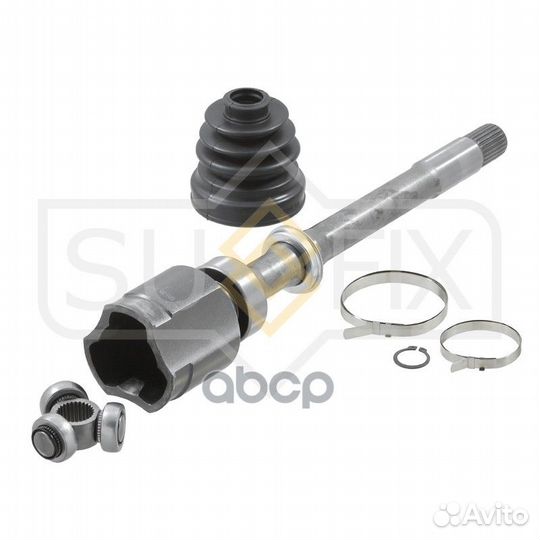 Шрус внутренний R перед прав ST1482 sufix