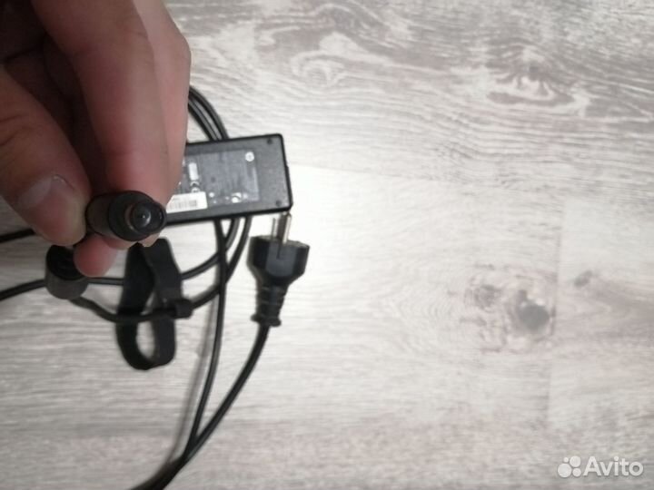 Зарядное устройство для HP