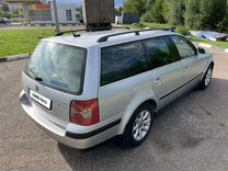 Volkswagen Passat 1.9 AT, 2004, 376 000 км, с пробегом, цена 545 000 руб.