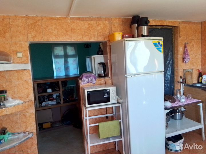 Придорожное кафе 