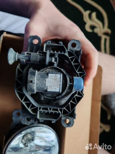 Оригинал птф Лада Веста