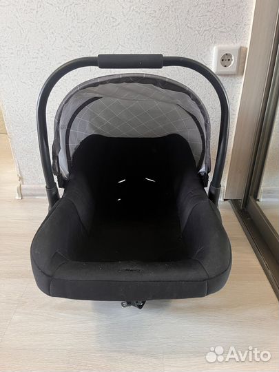 Автолюлька