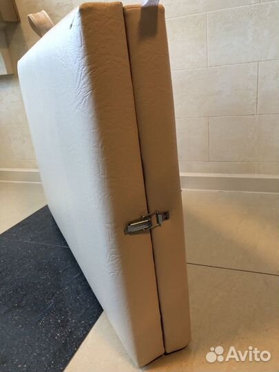 Массажный стол складной