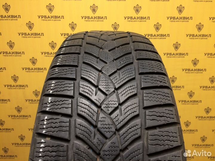 Goodyear UltraGrip Ice 225/60 R18