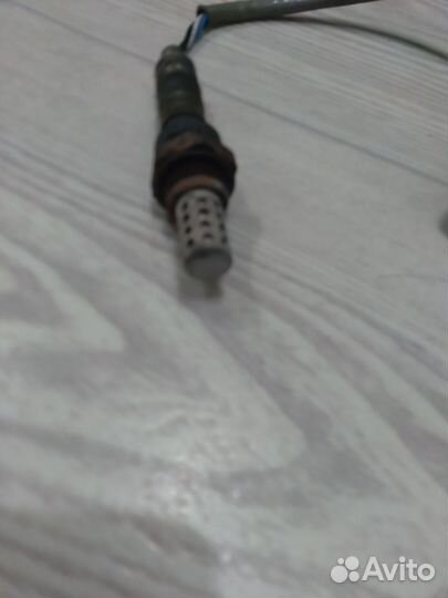 Лямбда зонд верхний mitsubishi carisma оригинал