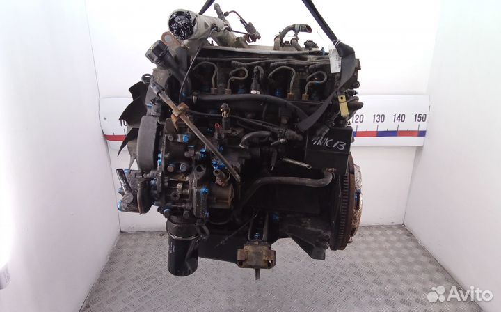 Двигатель 814043B Iveco Daily 3 (2000-2006)