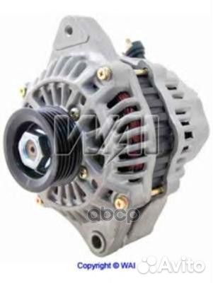 Генератор 70А Suzuki Grand Vitara 1.6-1.8 96-05