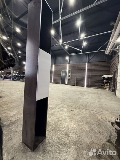 Подвесная тумба под тв