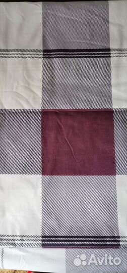 Ткань для постельного белья