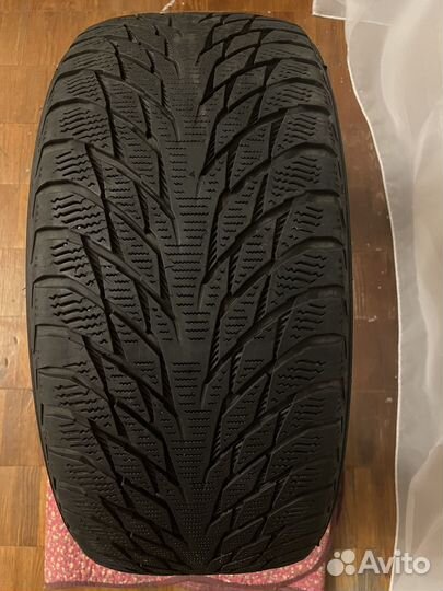 Nokian Tyres Hakkapeliitta R2 2.25/50 R17 98R